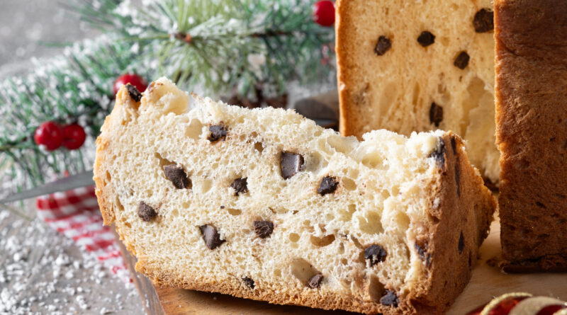 Aprenda a fazer chocotone sem lactose para o Natal. Confira abaixo as receitas, em detalhes