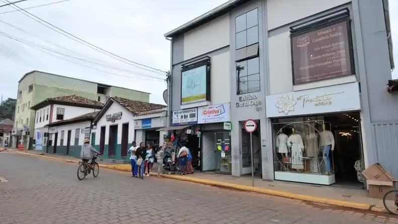 Em São Gonçalo do Rio Abaixo, PF investiga fraude de R$ 1,2 milhão na gestão de CAIXA ESCOLAR