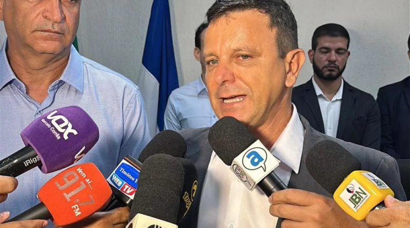 Prefeito de Timóteo anula a contratação de agência de publicidade e propaganda