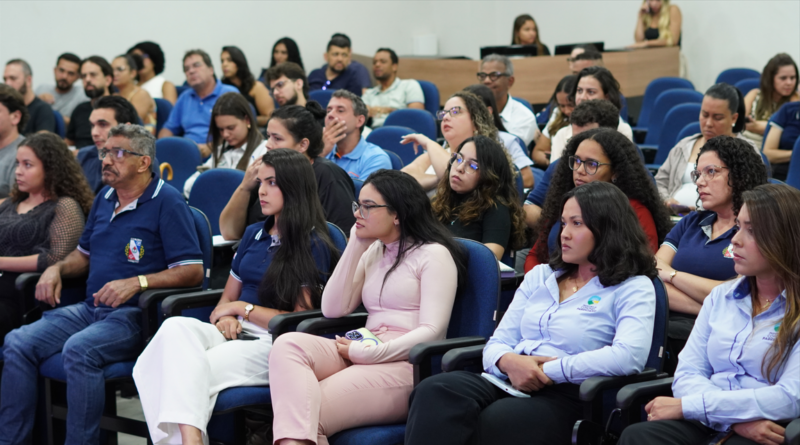 Fabriciano realiza workshop para alinhar aprovação de projetos e regularização de imóveis