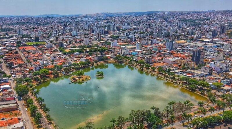 INVISTA EM PATOS DE MINAS: Uma cidade com ambiente favorável para novos negócios e parcerias