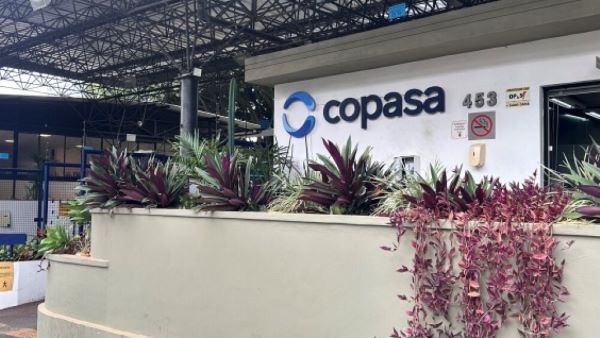 AMM aciona Tribunal de Contas sobre impactos da privatização da Copasa nos municípios mineiros