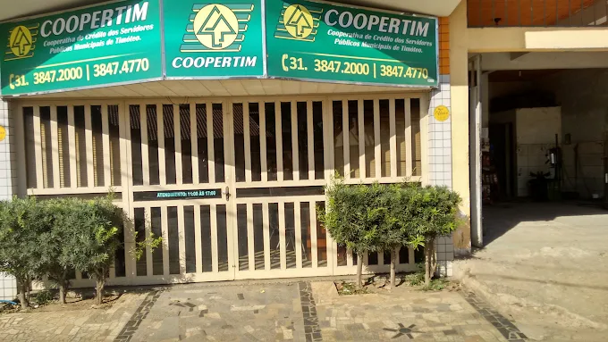 COOPERTIM prepara programação especial de Natal com entrega de kits e sorteio de prêmios