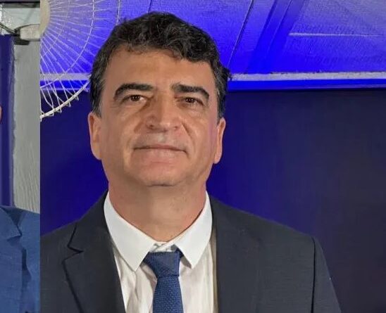 Dr. Renato Martins perde o Partido Liberal para o Grupo Político do prefeito Capitão Vitor