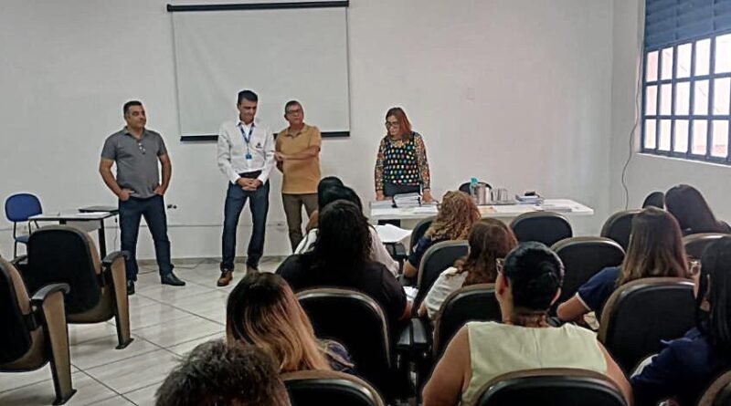 Secretaria de Educação de Timóteo busca alcance de metas e cultura colaborativa