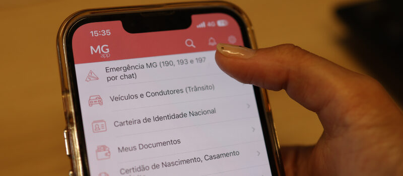 Defesa Civil passa a atuar no Emergência MG e fortalece a proteção da população durante período de chuvas