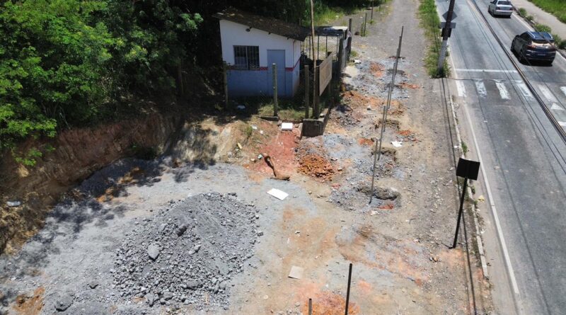 Prefeitura de Timóteo desativa mais um Ponto de Entrega Voluntária de material reciclado