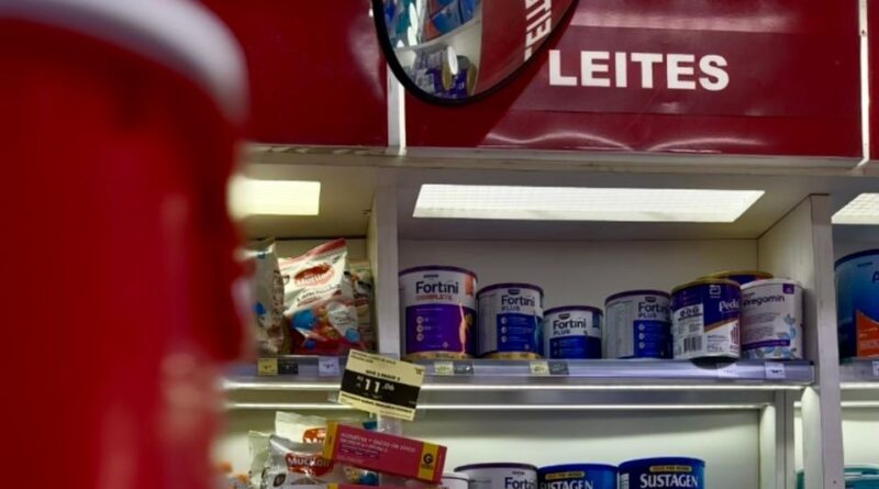 Vigilância Sanitária de Ipatinga vai às ruas após risco de contaminação