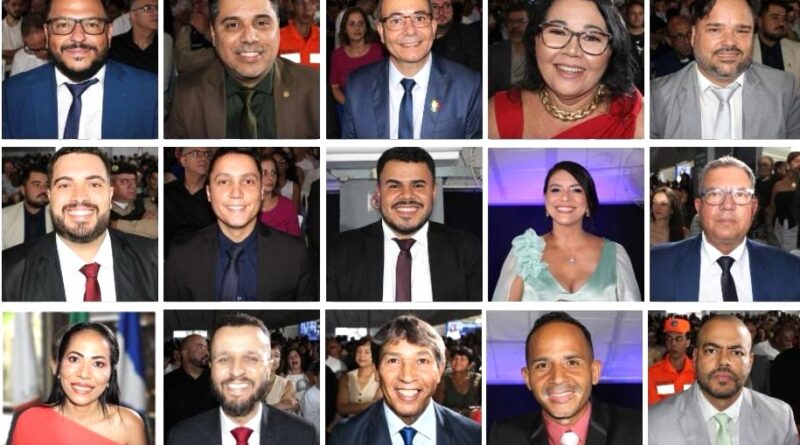 EXCLUSIVO:  Conheça a destinação das emendas impositivas apresentadas pelos vereadores de Timóteo