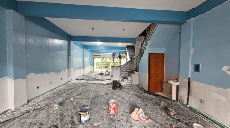 Timóteo ganha Núcleo de Psicomotricidade para atendimento de crianças autistas