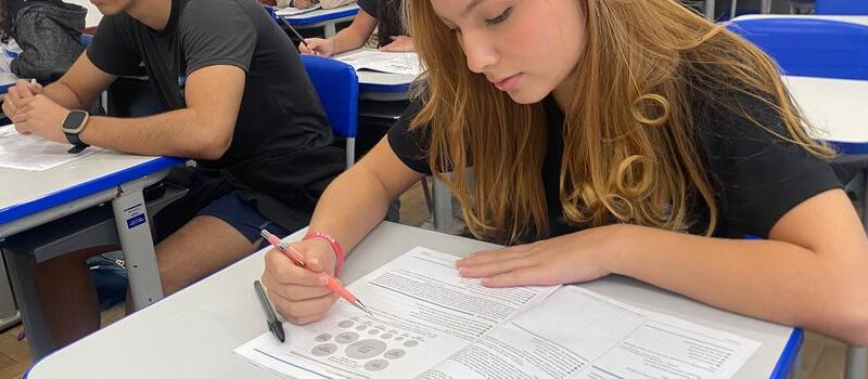 Estudantes mineiros podem se inscrever no Sisu 2026 até sexta-feira (23/1)