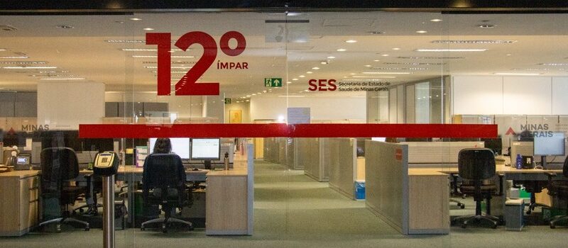 Governo de Minas publica edital de novo concurso da Saúde, com 380 vagas