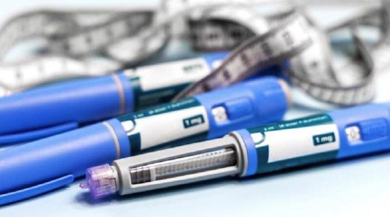 Anvisa proíbe venda de canetas emagrecedoras sem registro no país