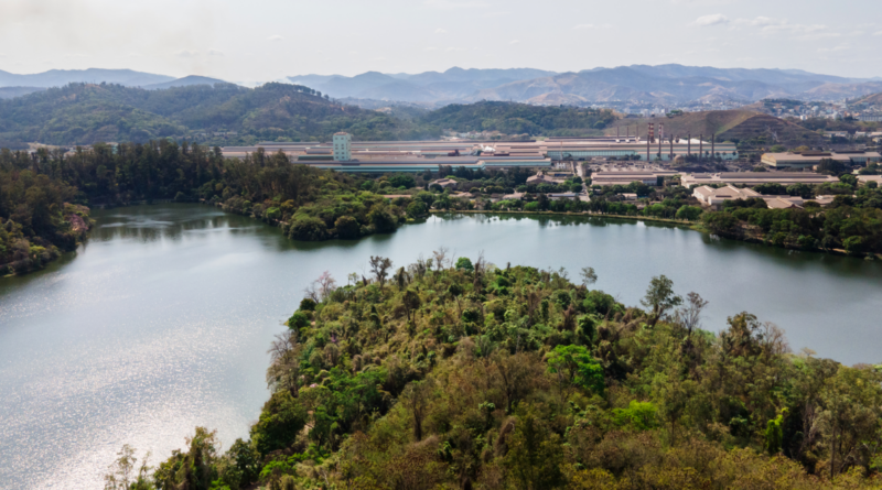 Usiminas inicia nova rodada da Pesquisa Ambiental em Ipatinga
