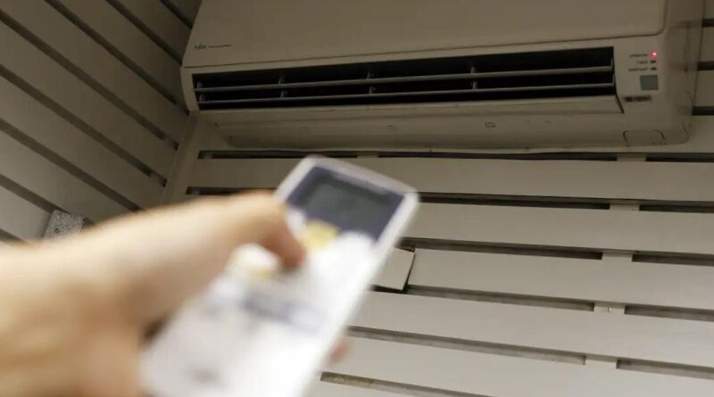 Saiba como gastar menos com o uso do ar-condicionado
