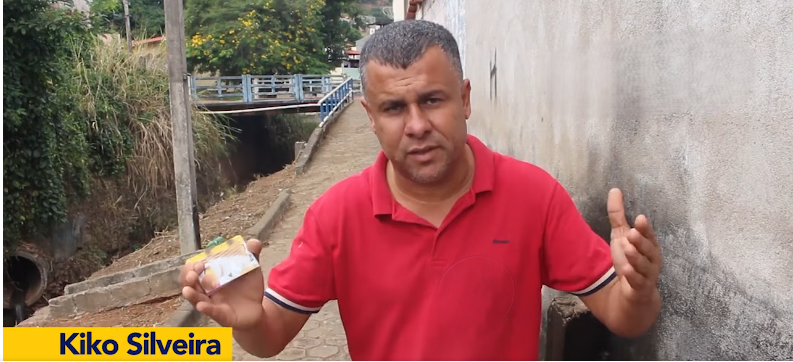 ELEIÇÕES 2026: Cenário político no Vale do Aço já está aquecendo. Kiko Silveira confima pré-candidatura