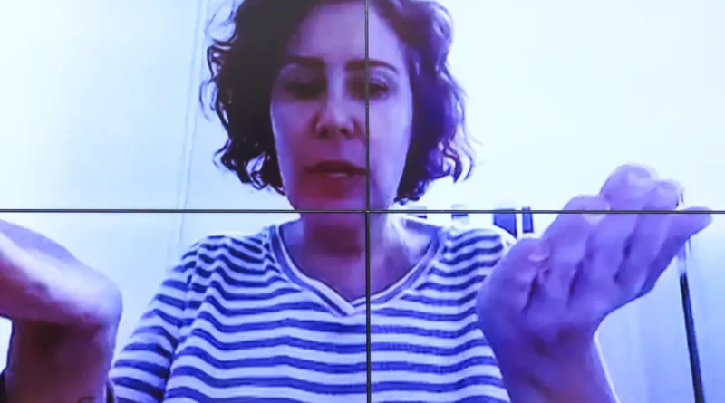 Tribunal italiano adia julgamento sobre extradição de Zambelli