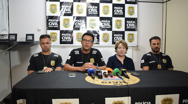 TJMG: trabalho de inteligência desarticula esquema de fraudes em sistemas judiciais