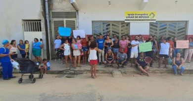 Protestos expõem falhas na fiscalização e crise no abastecimento em Timóteo