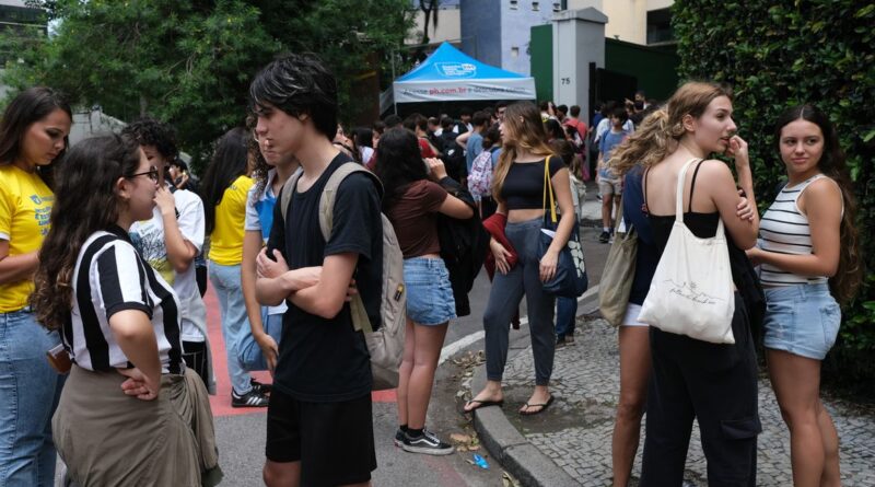 Começa nesta terça-feira as pré-inscrições para o Pé-de-Meia Licenciaturas