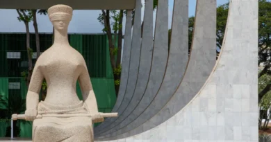 Por unanimidade, STF enquadra caixa 2 como improbidade administrativa