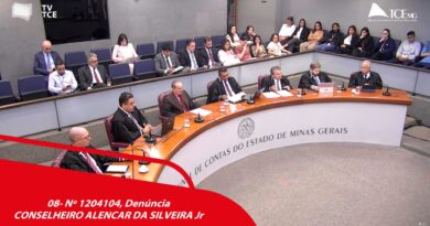 ESCÂNDALO: TCEMG suspende licitações de consórcios públicos que somam mais de R$2 bilhões