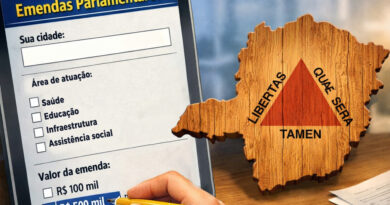 Levantamento sobre Emendas Parlamentares: prazo para responder termina nesta sexta-feira (27/2)