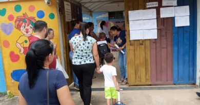 PATACOADA: Famílias de Timóteo são pegas de surpresa com retorno às aulas pós-Carnaval anunciado em cima da hora
