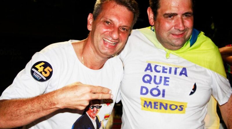 TRE-MG condena ex-prefeito e atual prefeito de Fabriciano por irregularidades eleitorais  Com destaque para a reversão da decisão: