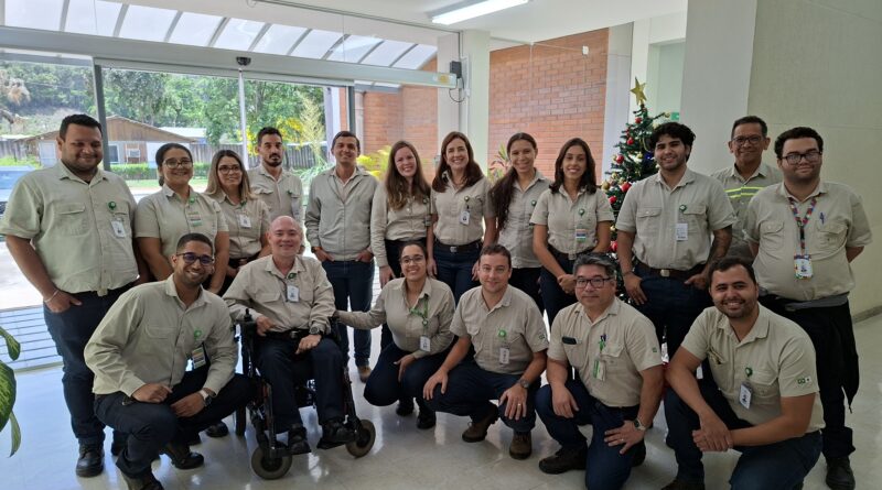 CENIBRA oferece qualificação técnica gratuita para pessoas com deficiência