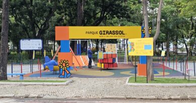 Mandato do vereador Lair Bueno anuncia duas Praças Inclusivas para Timóteo