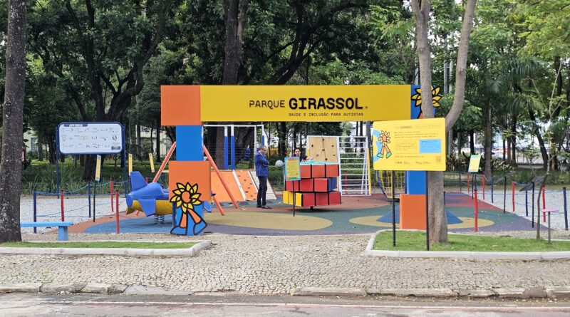 Mandato do vereador Lair Bueno anuncia duas Praças Inclusivas para Timóteo