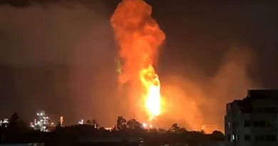 NOTA À IMPRENSA sobre atividade operacional de segurança na APERAM