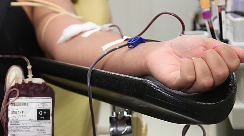 Projeto aprovado em Ipatinga transforma eventos culturais em incentivo à doação de sangue