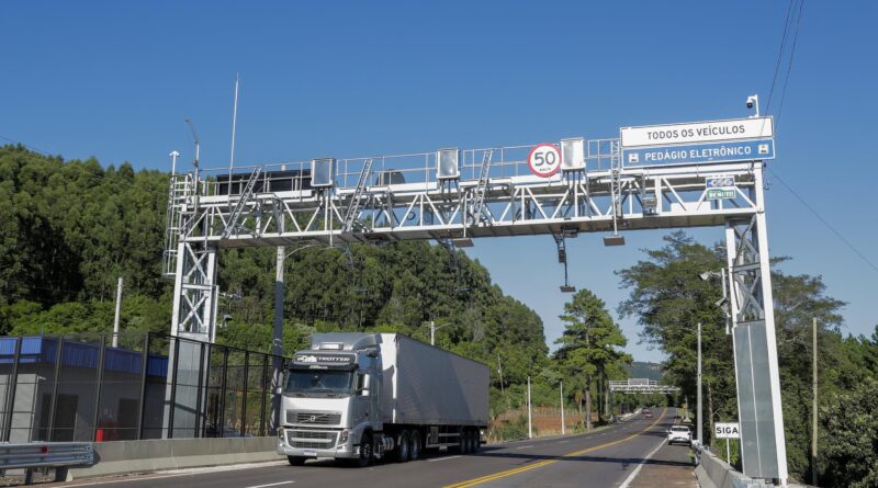 Cobrança duplicada de pedágios: Deputado Celinho exige explicação e providências da concessionária NOVA-381