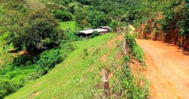 Asfaltamento de Goiabal a Dionísio é tempo de encontro com Governo Minas