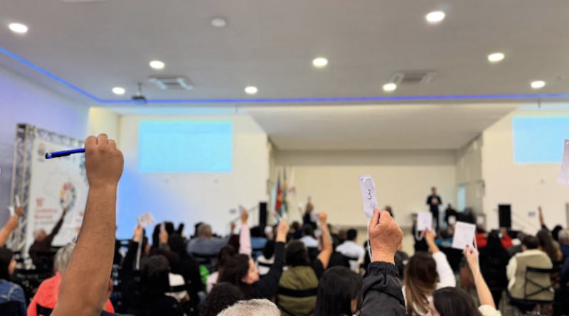 Assistência Social de Ipatinga abre  processo para eleger conselheiros