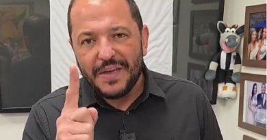 Clima tenso em Timóteo: secretário de educação é convocado após embate com presidente da Câmara