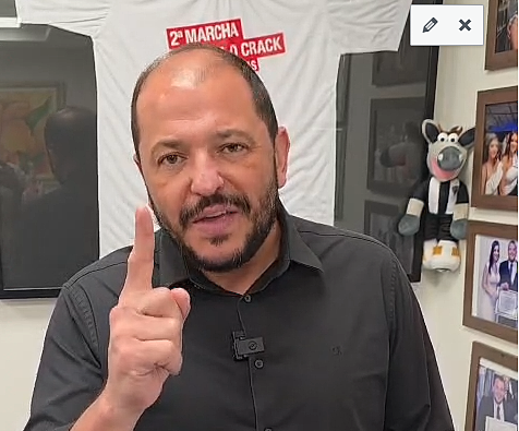 Clima tenso em Timóteo: secretário de educação é convocado após embate com presidente da Câmara