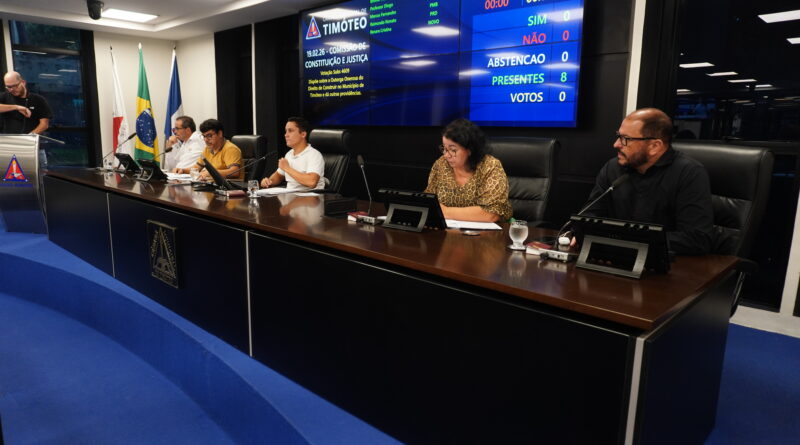 Comissões aprovam projeto que garante direitos a pessoas com fibromialgia