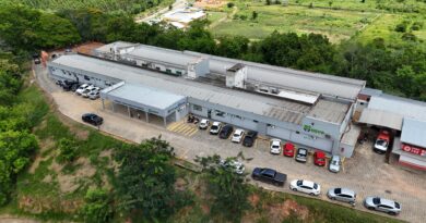 Hospital Jaques Gonçalves Pereira terá duas novas salas cirúrgicas e ampliará a oferta de procedimentos