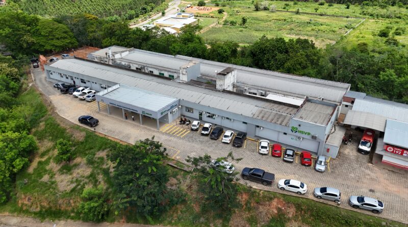Hospital Jaques Gonçalves Pereira terá duas novas salas cirúrgicas e ampliará a oferta de procedimentos