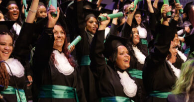 Trilhas de Futuro alcança marca histórica de 100 mil profissionais formados em Minas Gerais