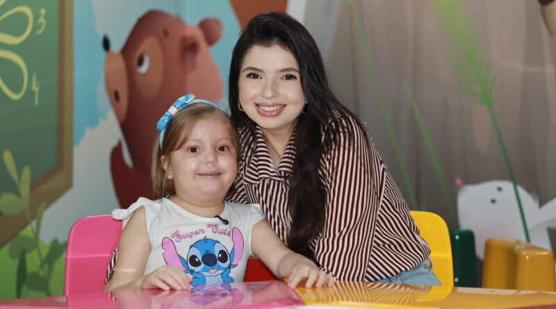 Luta contra o câncer infantil reacende a importância da doação de sangue