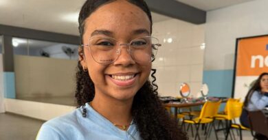 Ipatinga avança com o Projeto Olhares do Futuro e inicia etapa de escolha dos óculos