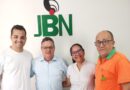 JBN completa 10 anos: uma história de comunicação onde todos se encontram