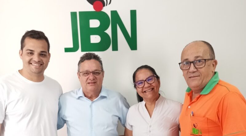 JBN completa 10 anos: uma história de comunicação onde todos se encontram