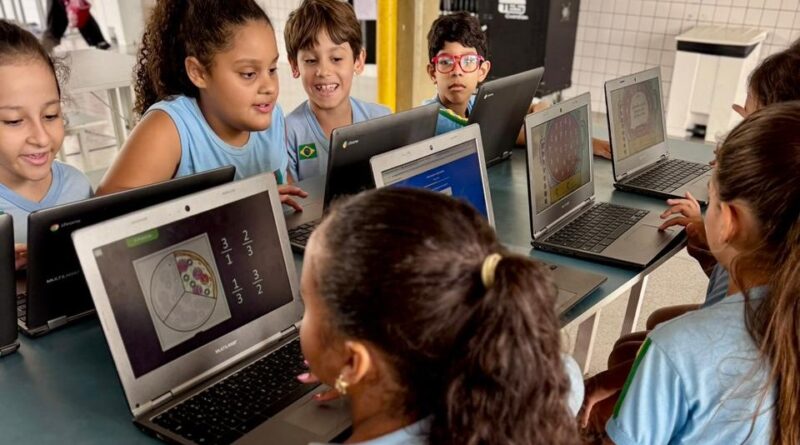 Pela segunda vez consecutiva, Ipatinga é Selo Ouro Nacional em Alfabetização