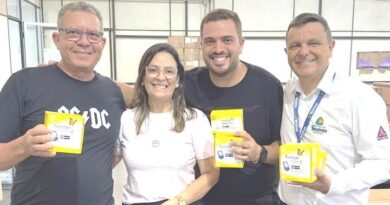 Emendas de vereadores garantem distribuição gratuita de FreeStyle Libre em Timóteo