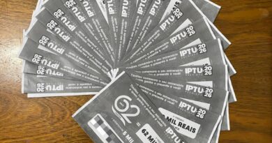 Pós-Carnaval em Timóteo: Contribuintes começam a receber guias de  IPTU 2026